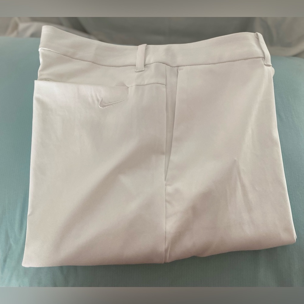 NIKE.. WOMENS FLEX DRI FIT PANTS